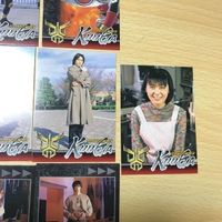 交渉歓迎 カード 仮面ライダー クウガ オダギリジョー まとめ 石森プロ アマダ 天田 d510 o5-1 1912 サムネイル 4