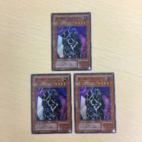 36 35 37 遊戯王 スーパーレア ウルトラレア カード 字レア トレーディングカード 鉄の騎士 バスター サムネイル 4