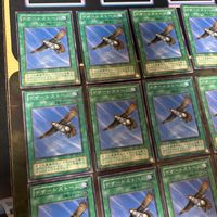 デザートストーム 2期 型番統一 20枚 PS 遊戯王 ノーマル 初期 サムネイル 2