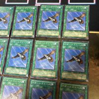 デザートストーム 2期 型番統一 20枚 PS 遊戯王 ノーマル 初期 サムネイル 3
