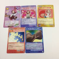 シャーマンキング 超 占事略決 カード トレカ まとめ 玉村 たまお いやあ 来ないでーっ ATTTCK スーパーレア 11 サムネイル 1