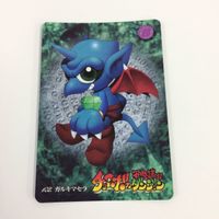 チョコボの不思議なダンジョン コレクション カード まとめ 81 84 85 86 102 104 ゾンビー ガルキマセラ トンベリ 5 サムネイル 7