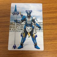 天装戦隊 ゴセイジャー カード まとめ 19 サムネイル 3