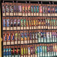 EM Em エンタメイジ ペンデュラム ほぼデッキ！ 混合デッキパーツ 大量 まとめ 遊戯王 構築済みデッキ サムネイル 3