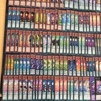 EM Em エンタメイジ ペンデュラム ほぼデッキ！ 混合デッキパーツ 大量 まとめ 遊戯王 構築済みデッキ サムネイル 5