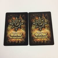 金色のガッシュベル ザ カードバトル カード トレカ まとめ ゼオン ザケルガ キラ レア 18 サムネイル 2