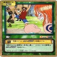 【状態B】ナミ ビビ 私服 水着 ワンピース ハイパーバトルカードダス カードゲーム カード まとめ サムネイル 4