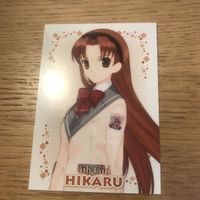 希少 非売品 ベイビープリンセス baby princess カード まとめ ヒカル 綿雪 吹雪 1022 サムネイル 6