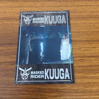 仮面ライダー クウガ カード まとめ 非売品 箔押し 48 サムネイル 3