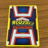 My Hero Academia Holo Card Lot Deku Ochaco Bakugo サムネイル 8