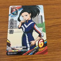 My Hero Academia Holo Card Lot Deku Ochaco Bakugo サムネイル 9