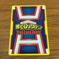 My Hero Academia Holo Card Lot Deku Ochaco Bakugo サムネイル 6