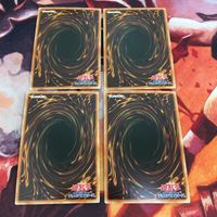 IT220706-1742 銀河眼の光子竜 竜皇神話 シークレットレア スーパーレア まとめ 遊戯王 HC01-JP033 HC01-JP030 サムネイル 6