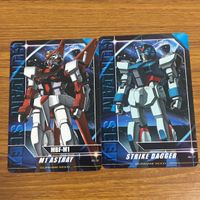 カード トレカ まとめ 機動戦士 ガンダム SEED アストレイ ディン ストライク ダガー アイシャ ミゲル アイマン 36 サムネイル 5