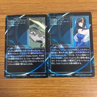 カード トレカ まとめ 機動戦士 ガンダム SEED アストレイ ディン ストライク ダガー アイシャ ミゲル アイマン 36 サムネイル 4