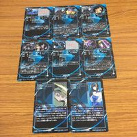カード トレカ まとめ 機動戦士 ガンダム SEED アストレイ ディン ストライク ダガー アイシャ ミゲル アイマン 36 サムネイル 2