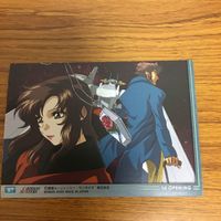 ガンダム カード ダス マスターズ まとめガンダムSEEDディスティニー シン アスカ レイ ザ バレル ルナ マリア 23 サムネイル 6