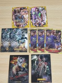 ローソン100限定 新日コレクション カード プロレス 新日本プロレス デスペラード 棚橋弘至 サイン プロレスラー 棚橋弘至