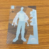 クリア カード トレカ まとめ 僕のヒーローアカデミア ヒロアカ 切島 鋭児郎 口田 甲司 ステイン 障子 目蔵 佐藤 力道 9 サムネイル 8