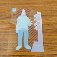 クリア カード トレカ まとめ 僕のヒーローアカデミア ヒロアカ 切島 鋭児郎 口田 甲司 ステイン 障子 目蔵 佐藤 力道 9 サムネイル 6
