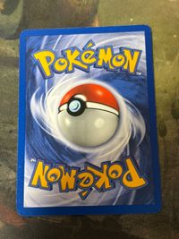 コラッタ 英語版 海外版 66/82 ポケカ サムネイル 2