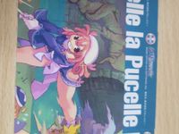 ラ・ピュセル ラピュセル 光の聖女伝説 カード まとめ ipp sp キラ スペシャル 1 2 3 日本一ソフトウェア ディスガイア サムネイル 6
