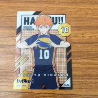 カード トレカ まとめ ハイキュー 日向 翔陽 35 サムネイル 7