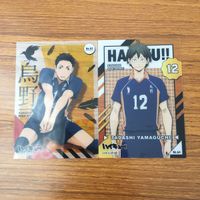 カード トレカ まとめ ハイキュー 日向 翔陽 35 サムネイル 3