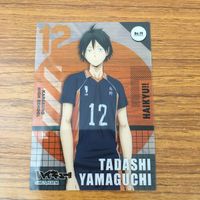 カード トレカ まとめ ハイキュー 日向 翔陽 35 サムネイル 9