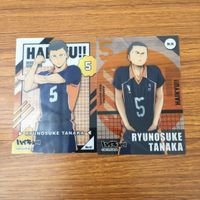 カード トレカ まとめ ハイキュー 日向 翔陽 35 サムネイル 5