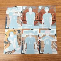 カード トレカ まとめ ハイキュー 日向 翔陽 35 サムネイル 2