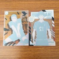 カード トレカ まとめ ハイキュー 日向 翔陽 35 サムネイル 4