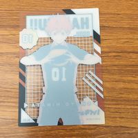 カード トレカ まとめ ハイキュー 日向 翔陽 35 サムネイル 8