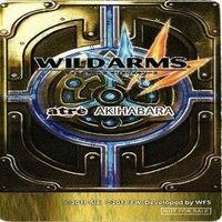 山本明慶 ワイルドアームズ ミリオンメモリーズ atre 秋葉原 非売品 カード サムネイル 2
