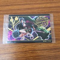 カード トレカ ワンピース ベビー5 レア 10