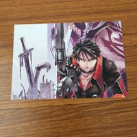 カード トレカ まとめ アイエフ ネバーランド ケイ ヴァン シオラ デューザ アデル アリア レ グェン ブリジッテ ゼロス 15 サムネイル 4