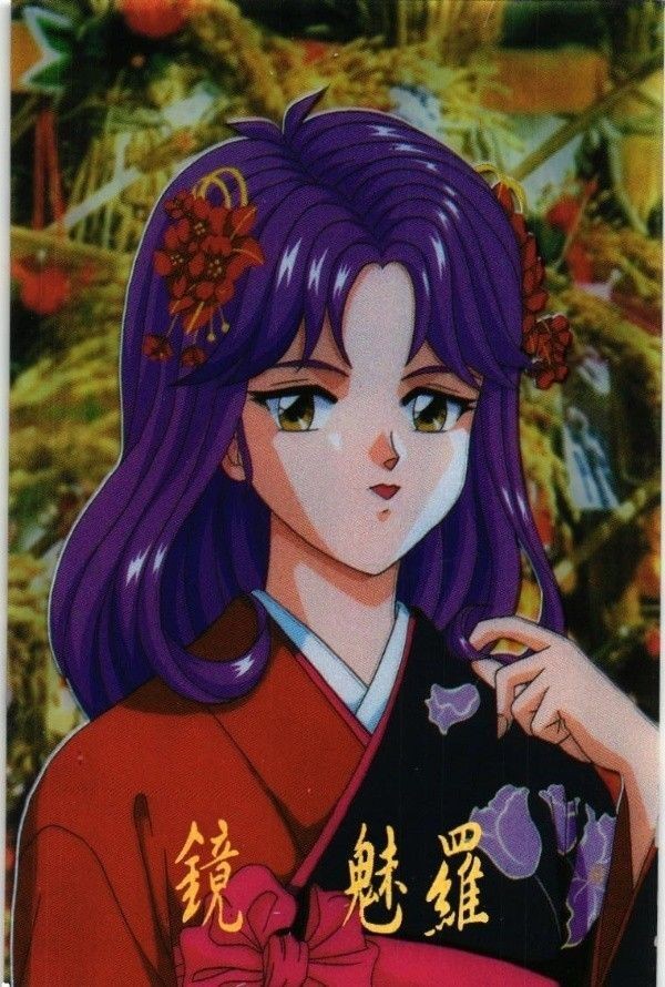 Tokimeki Memorial Card Clear Foil Konami Collection