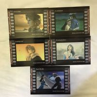 カード トレカ まとめ ファイナルファンタジー FF 最初の試練 約束の場所 孤独な魂 52 サムネイル 1