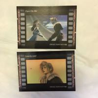 カード トレカ まとめ ファイナルファンタジー FF 最初の試練 約束の場所 孤独な魂 52 サムネイル 3