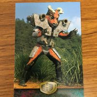 仮面ライダー V3 カード まとめ 83 サムネイル 6