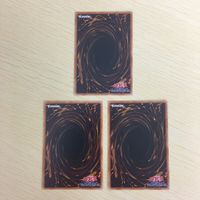 遊戯王 ノーマル カード トレーディングカード 魔鍵錠ー解ー まとめ サムネイル 5