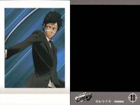 家庭教師ヒットマン REBORN! リボーン ぱしゃこれ カード まとめ 山本 武 祭り 11 第二弾 28 パシャこれ MOVIC ムービック サムネイル 6