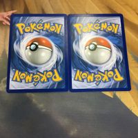 ポケモンカード 旧裏面 海外 英語版 2枚 カイロス トランセル 79 Metapod Pinsir サムネイル 2