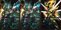 カード バトルスピリッツ まとめ X 機獣要塞ナウマンガルド X13-03 機獣要塞ナウマンガルド X13-03 超神星龍ジークヴルム・ノヴァ BS10-X01 バトスピ