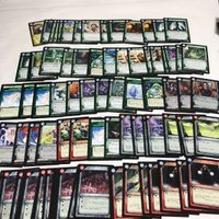 レイフィールド カード まとめ 大量 レイソウル あやかしの力 芭蕉扇 rayfield wt16 o2-1 サムネイル 7