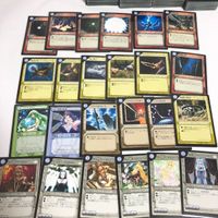 レイフィールド カード まとめ 大量 レイソウル あやかしの力 芭蕉扇 rayfield wt16 o2-1 サムネイル 2