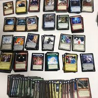 Rayfield Card Lot Raysoul Ayakashi Rayfield