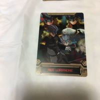 ガンダム ウエハース カード まとめ 39 サムネイル 2