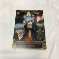 ガンダム ウエハース カード まとめ 39 サムネイル 4