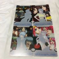 ガンダム ウエハース カード まとめ 39 サムネイル 6